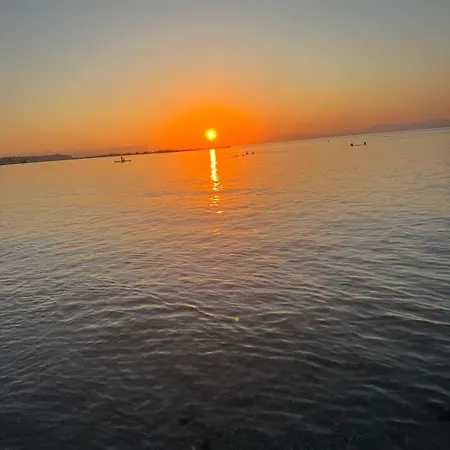 Daire By The Sea *