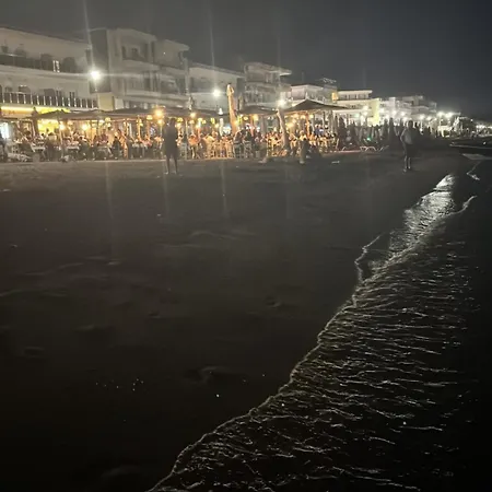 Daire By The Sea