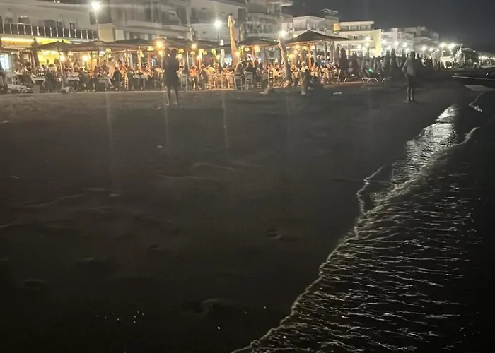 Апартаменты By The Sea
