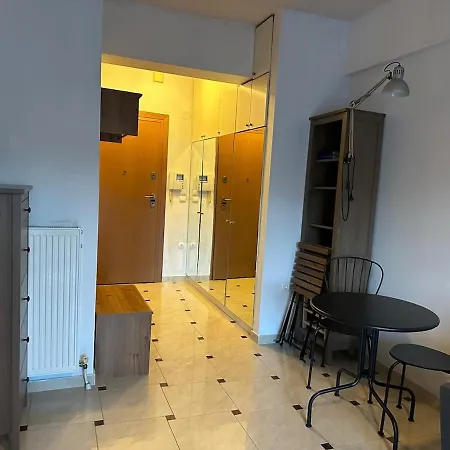 Apartamento By The Sea Néoi Epivátai