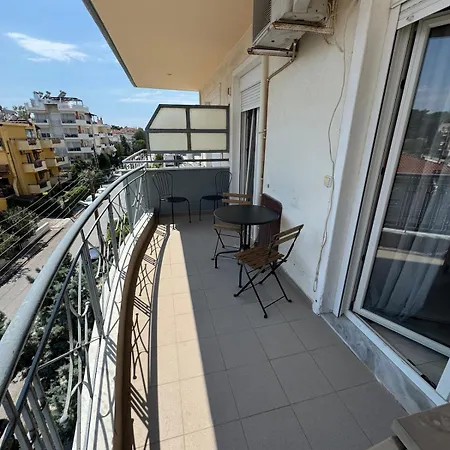 Apartamento By The Sea