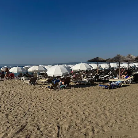 Apartamento By The Sea