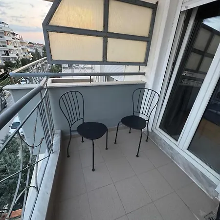 By The Sea Apartamento Néoi Epivátai