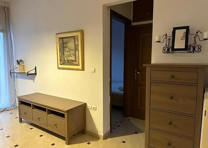 By The Sea Apartment