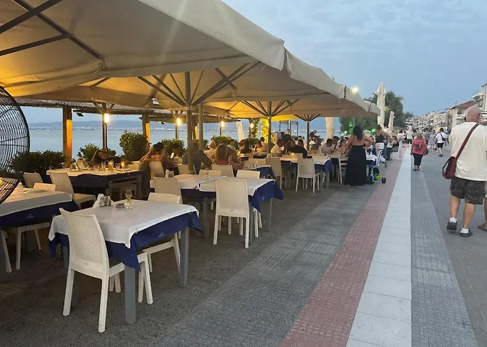 By The Sea Apartment